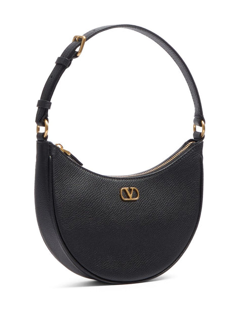 Valentino Garavani VLogo Small Shoulder Bag