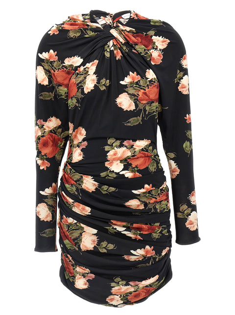 Magda Butrym 24 Dress