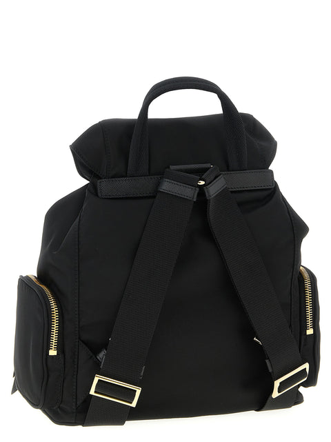 Prada Re-nylon Backpack