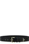 Prada City Calf Belt