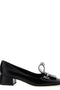Prada Leather Pumps