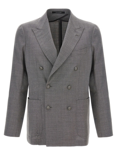 Tagliatore Montecarlo Blazer