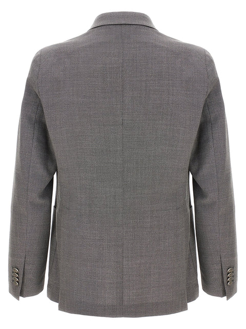 Tagliatore Montecarlo Blazer
