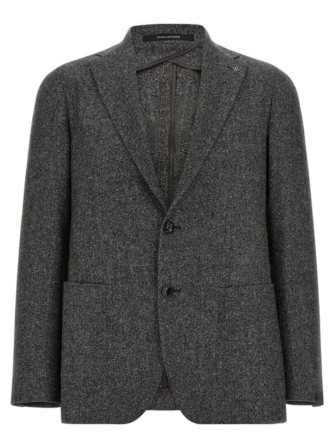 Tagliatore Montecarlo Blazer