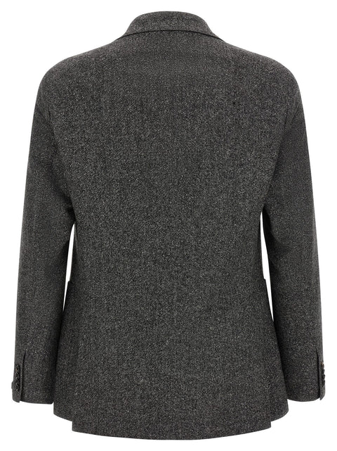 Tagliatore Montecarlo Blazer
