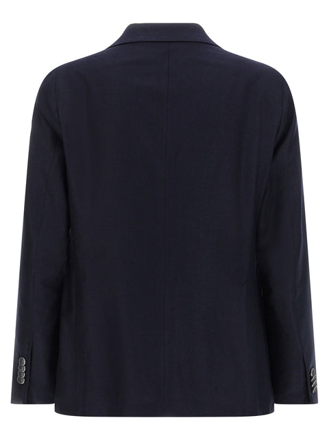 Tagliatore Montecarlo Blazer