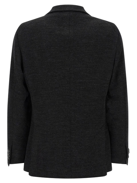 Tagliatore Montecarlo Blazer