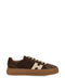 Hogan H705 Leather Sneakers