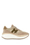 Hogan H714 Leather Sneakers