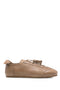 Fabiana Filippi Leather Sneakers
