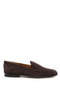 Tod's Leather Loafers