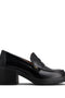 Tod's Leather Loafers