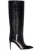 Paris Texas Stiletto Leather Boots