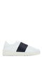 Valentino Garavani Open Leather Sneakers