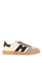 Hogan Cool Leather Sneakers
