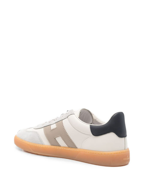 Hogan Cool Leather Sneakers