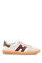 Hogan Cool Leather Sneakers