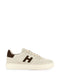 Hogan H668 Leather Sneakers