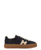 Hogan H705 Leather Sneakers