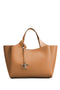 Tod's T Timeless Mini Tote Bag