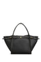 Tod's T Timeless Medium Tote Bag