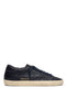 Golden Goose Super-Star Leather Sneakers