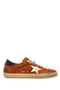 Golden Goose Super-Star Leather Sneakers