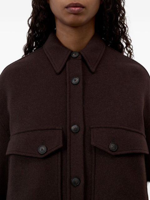 Closed Jacket