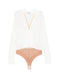 Elisabetta Franchi Bodysuit