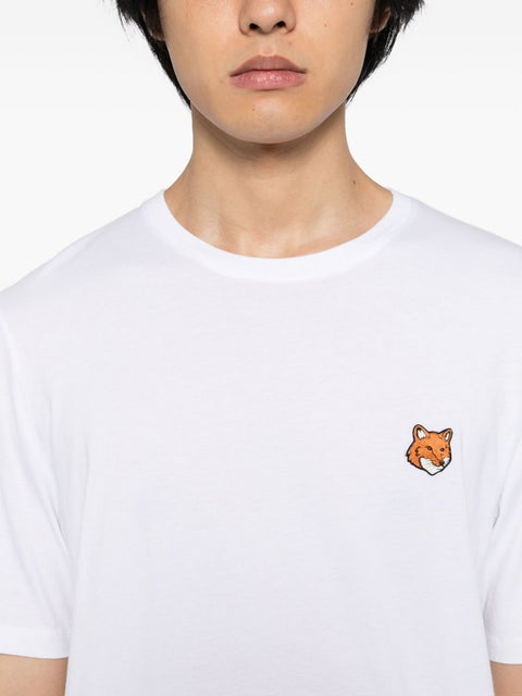 Maison Kitsuné Maison Kitsuné Shirt
