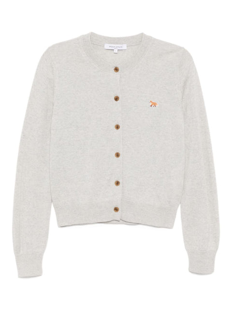 Maison Kitsuné Maison Kitsuné Cardigan