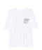 Off White Shirt