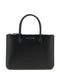 Comme Des Garcons Wallet Comme des Garçons Wallet Leather Tote