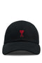 Ami Paris Cap