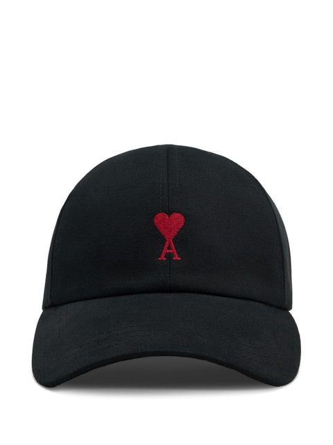 Ami Paris Cap
