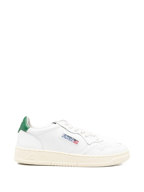 Autry Medalist Low Sneakers