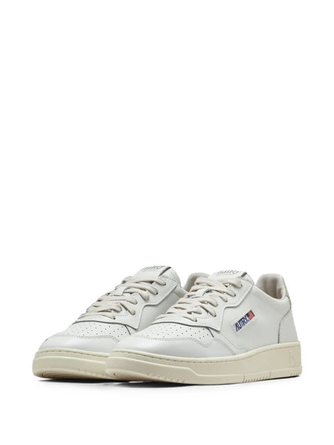 Autry Medalist Low Sneakers