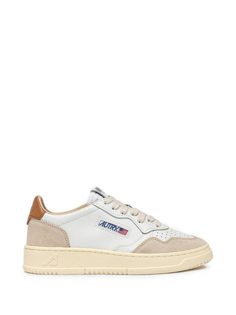 Autry Medalist Low Sneakers