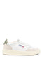 Autry Medalist Low Sneakers