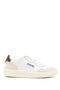Autry Medalist Low Sneakers