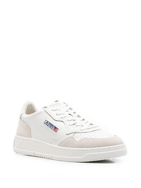 Autry Medalist Low Sneakers