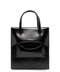 Hidesins Croc-Effect Clutch
