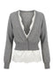 Ermanno Scervino Cardigan