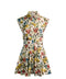 Alice + Olivia Dress