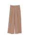 Closed Trousers