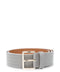 Alysi Leather Belt