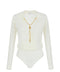 Elisabetta Franchi Top