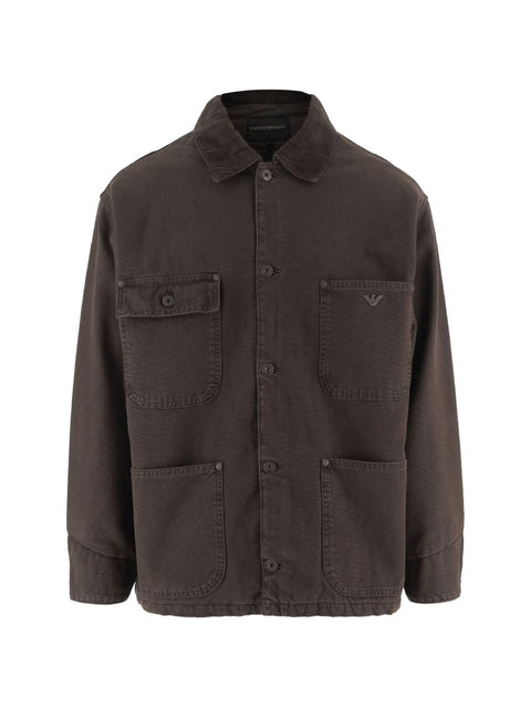 Emporio Armani Coat
