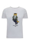 Maison Kitsuné Maison Kitsuné Shirt