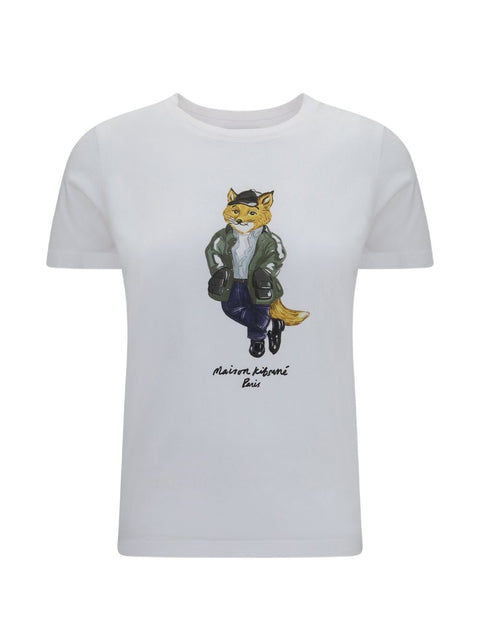 Maison Kitsuné Maison Kitsuné Shirt